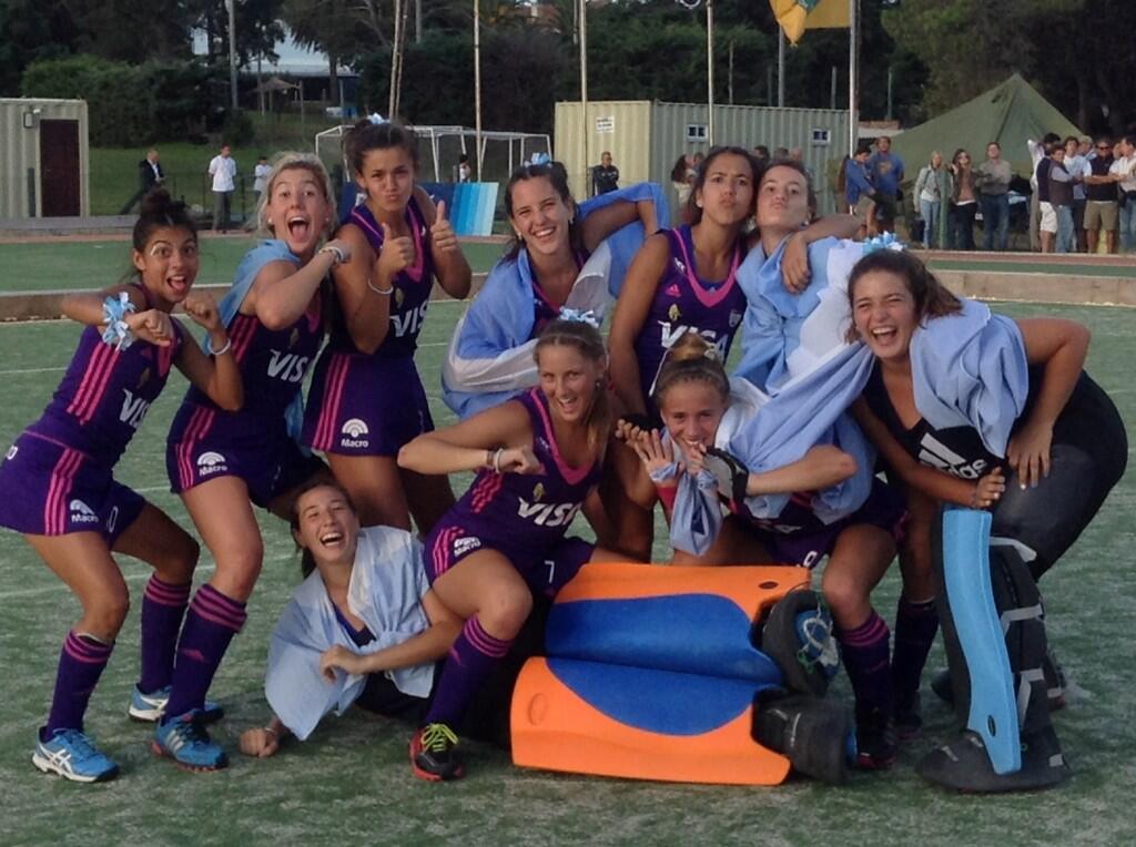 leoncitas-campeonas-panamericano-sub-18-hockey