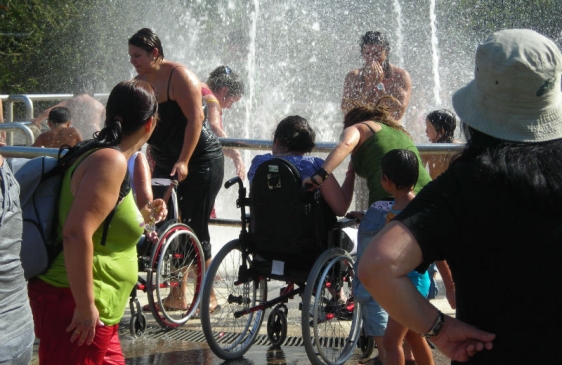 accesible