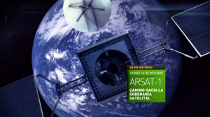 arsat1 soberania