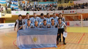 futsal