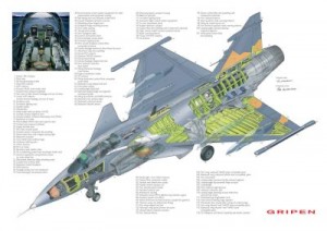 gripen