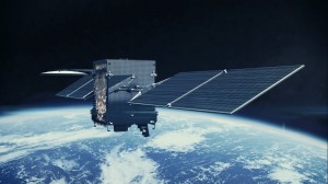 ARSAT-1-View