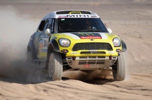 dakar2015