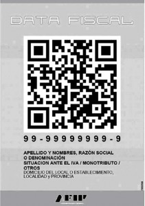 data
