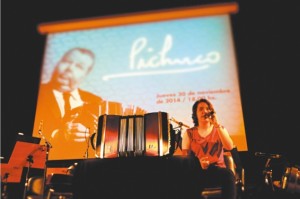 pichuco