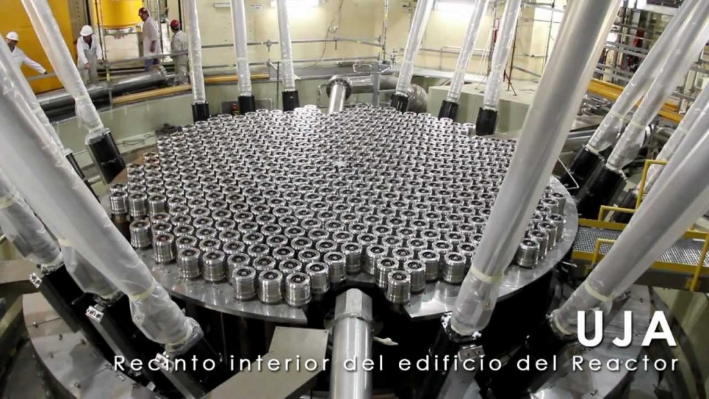 reactor