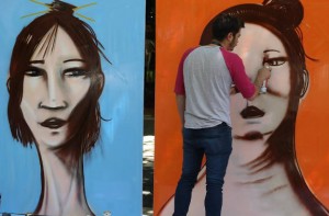 artecallejero
