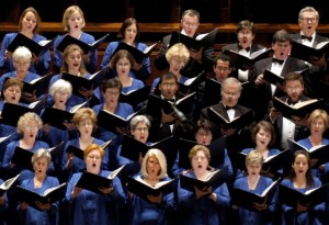 choral