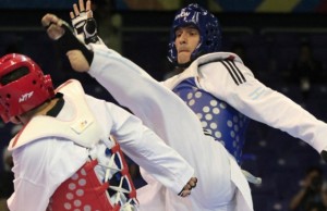 taekwondo