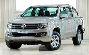 amarok