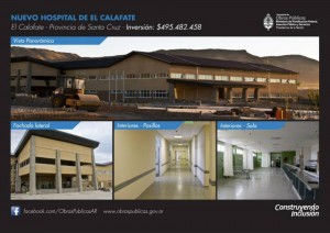 calafate