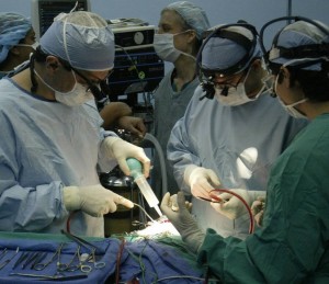 operacion