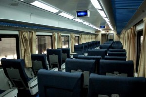 tren a rosario