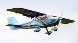 petrel