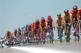 ciclismo