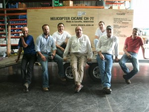 cicare