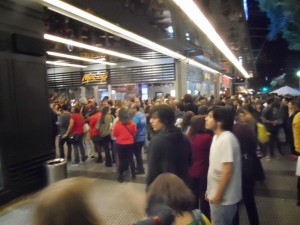 cines