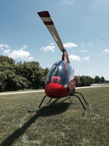 helicopteros