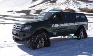 ranger