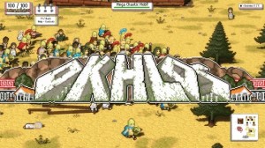 videojuego