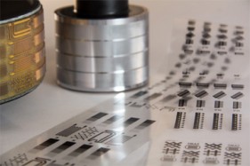 electronica impresa