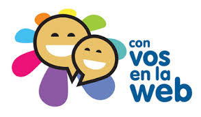 con vos