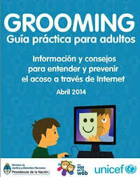 grooming