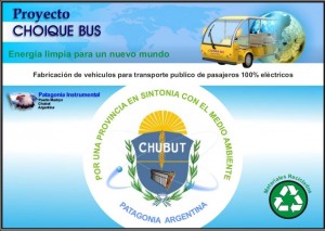 choiquebus