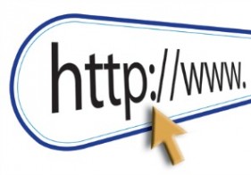 web