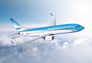 avion aerolineas