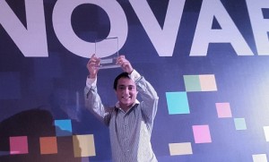 matias en innovar- sw