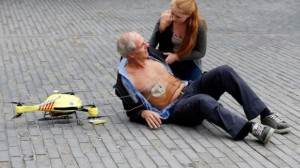 dron