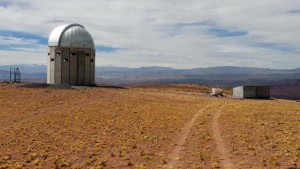 telescopio salta