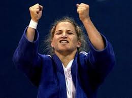 Paula Pareto logró la primera medalla de oro argentina en los Juegos Olímpicos de Río de Janeiro