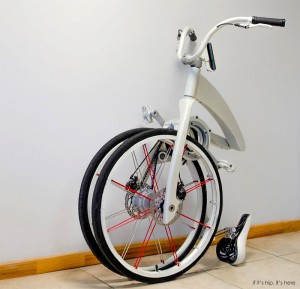 gi bike 2